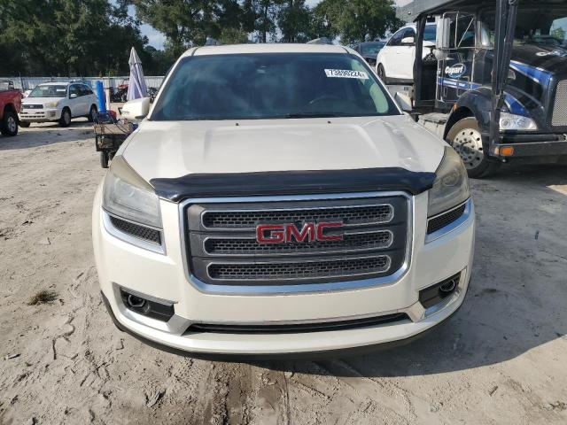 Photo 4 VIN: 1GKKRRKD1FJ235792 - GMC ACADIA SLT 