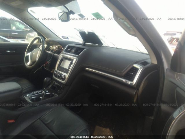 Photo 4 VIN: 1GKKRRKD1FJ318395 - GMC ACADIA 