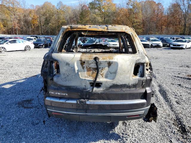 Photo 5 VIN: 1GKKRRKD1FJ323130 - GMC ACADIA SLT 