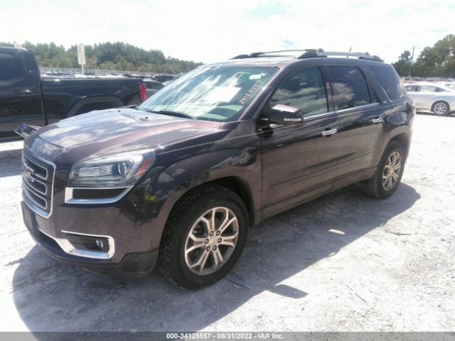 Photo 1 VIN: 1GKKRRKD1FJ382498 - GMC ACADIA 