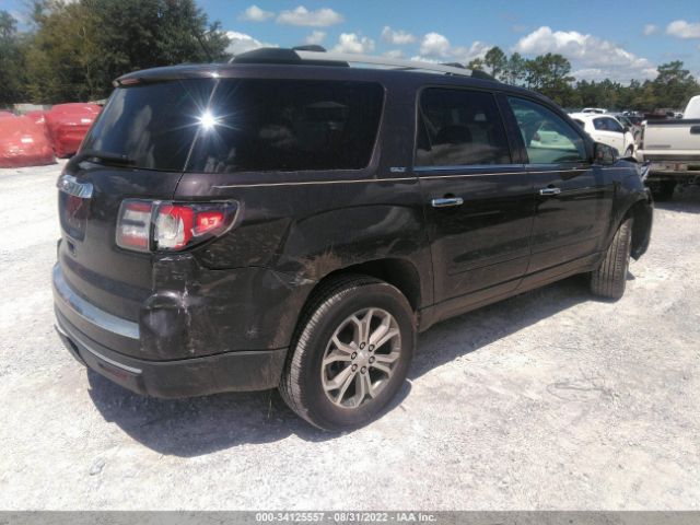 Photo 3 VIN: 1GKKRRKD1FJ382498 - GMC ACADIA 