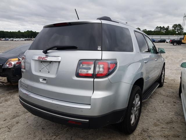 Photo 3 VIN: 1GKKRRKD1FJ383540 - GMC ACADIA SLT 