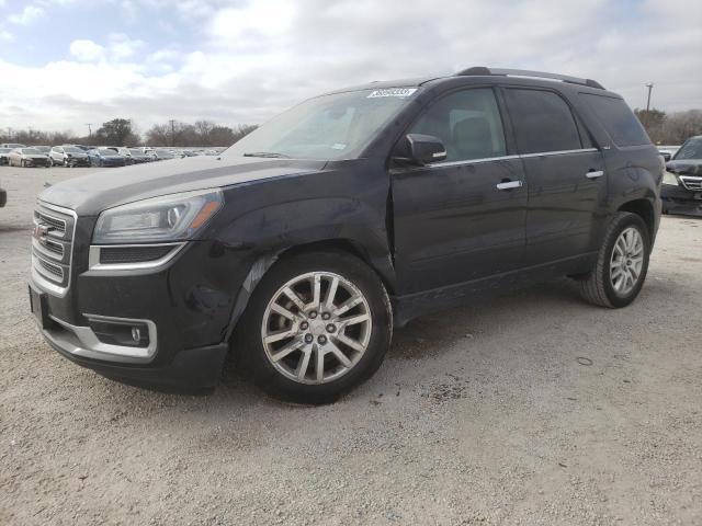 Photo 0 VIN: 1GKKRRKD1GJ106730 - GMC ACADIA SLT 