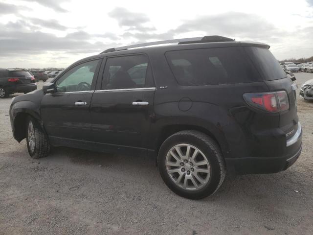 Photo 1 VIN: 1GKKRRKD1GJ106730 - GMC ACADIA SLT 