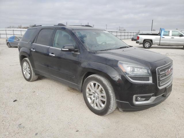 Photo 3 VIN: 1GKKRRKD1GJ106730 - GMC ACADIA SLT 