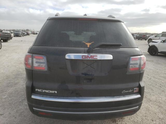 Photo 5 VIN: 1GKKRRKD1GJ106730 - GMC ACADIA SLT 