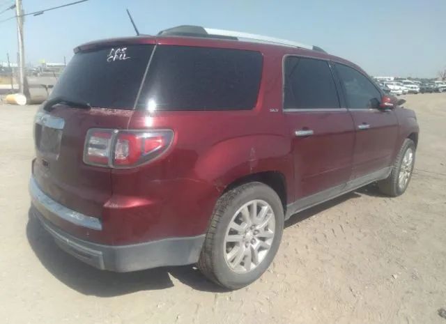 Photo 3 VIN: 1GKKRRKD1GJ113225 - GMC ACADIA 