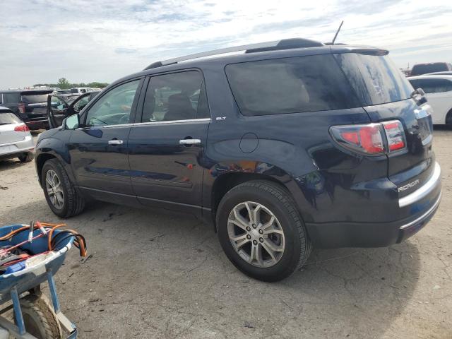 Photo 1 VIN: 1GKKRRKD1GJ118974 - GMC ACADIA 