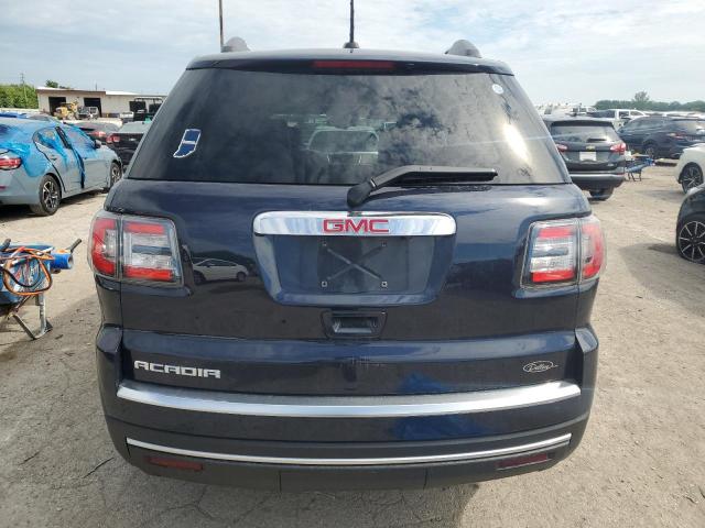 Photo 5 VIN: 1GKKRRKD1GJ118974 - GMC ACADIA 