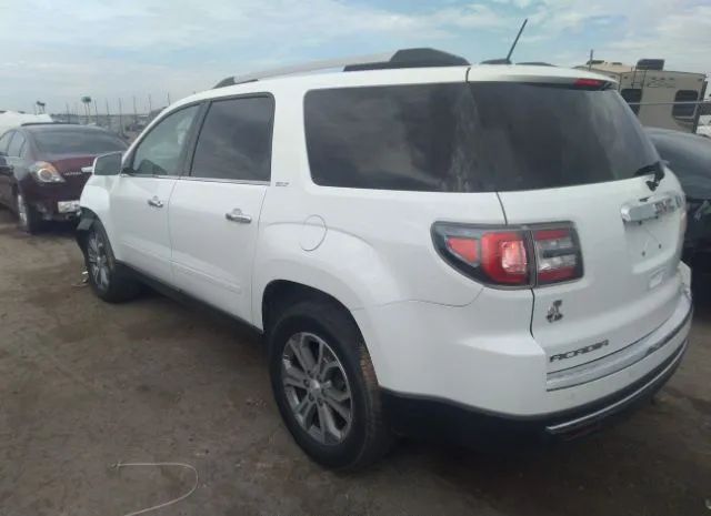 Photo 2 VIN: 1GKKRRKD1GJ126606 - GMC ACADIA 