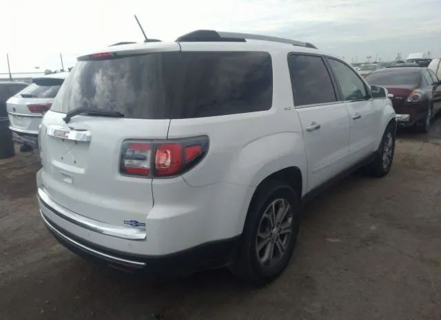 Photo 3 VIN: 1GKKRRKD1GJ126606 - GMC ACADIA 