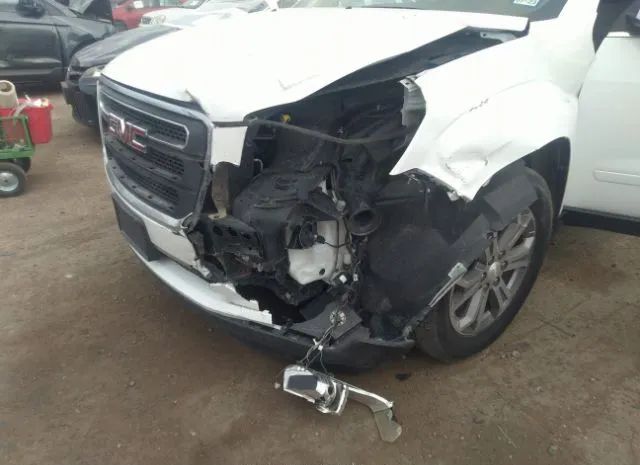 Photo 5 VIN: 1GKKRRKD1GJ126606 - GMC ACADIA 