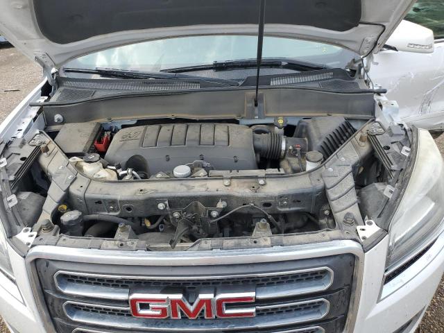 Photo 11 VIN: 1GKKRRKD1GJ178415 - GMC ACADIA 