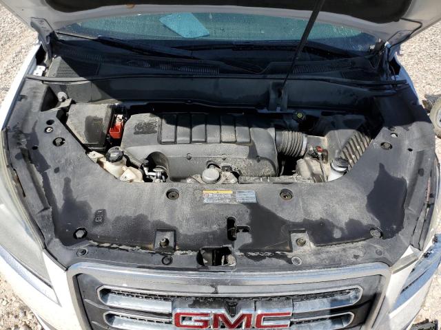 Photo 11 VIN: 1GKKRRKD1GJ206150 - GMC ACADIA SLT 