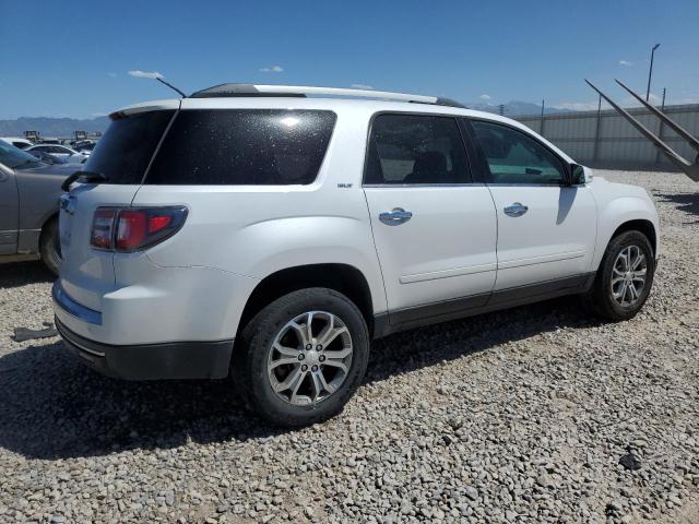 Photo 2 VIN: 1GKKRRKD1GJ206150 - GMC ACADIA SLT 