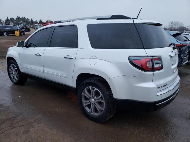 Photo 1 VIN: 1GKKRRKD1GJ208593 - GMC ACADIA SLT 