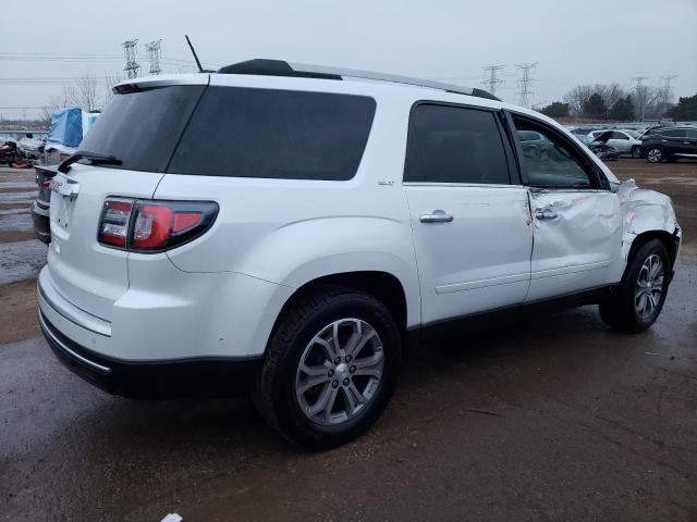 Photo 2 VIN: 1GKKRRKD1GJ208593 - GMC ACADIA SLT 