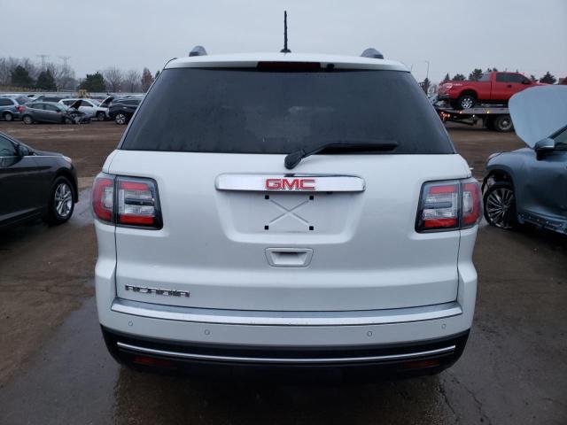 Photo 5 VIN: 1GKKRRKD1GJ208593 - GMC ACADIA SLT 