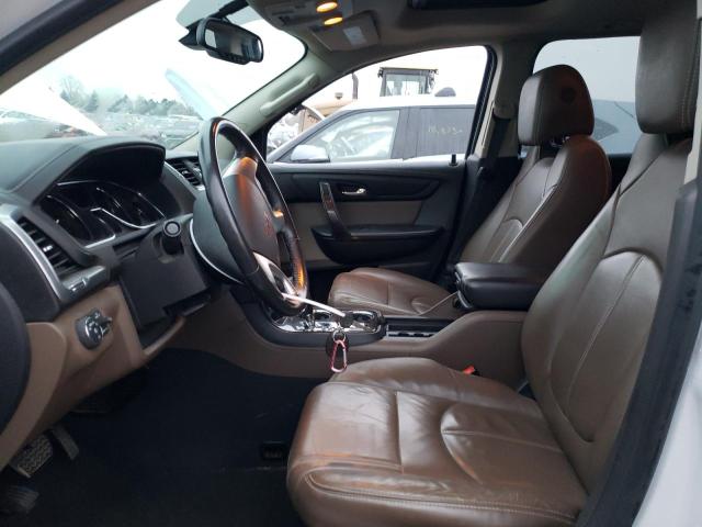 Photo 6 VIN: 1GKKRRKD1GJ208593 - GMC ACADIA SLT 