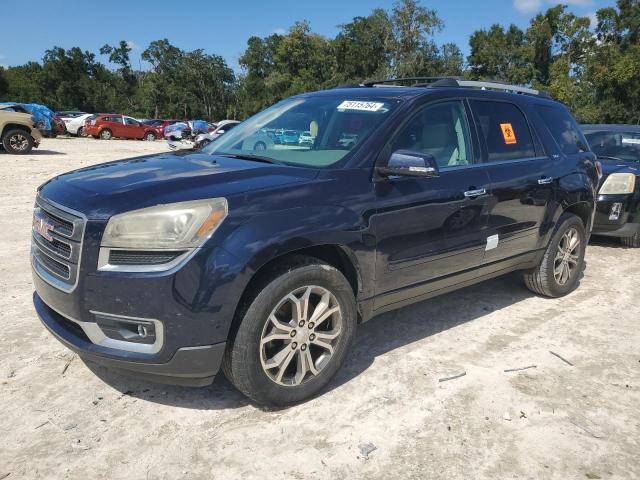 Photo 0 VIN: 1GKKRRKD1GJ235714 - GMC ACADIA SLT 