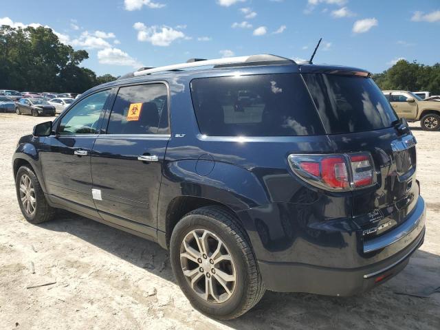 Photo 1 VIN: 1GKKRRKD1GJ235714 - GMC ACADIA SLT 