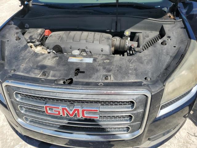 Photo 11 VIN: 1GKKRRKD1GJ235714 - GMC ACADIA SLT 