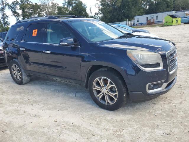 Photo 3 VIN: 1GKKRRKD1GJ235714 - GMC ACADIA SLT 