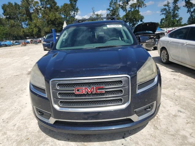 Photo 4 VIN: 1GKKRRKD1GJ235714 - GMC ACADIA SLT 