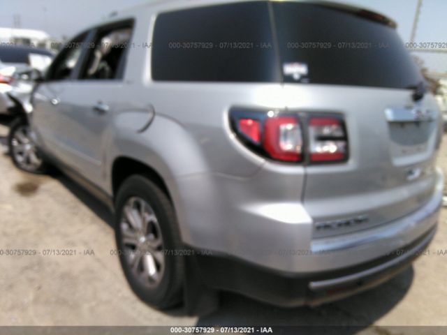 Photo 2 VIN: 1GKKRRKD1GJ246227 - GMC ACADIA 