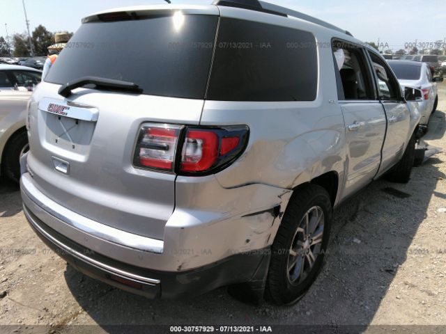 Photo 3 VIN: 1GKKRRKD1GJ246227 - GMC ACADIA 