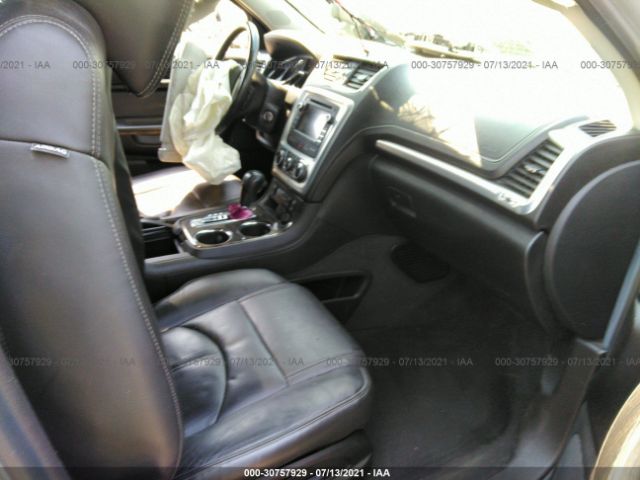 Photo 4 VIN: 1GKKRRKD1GJ246227 - GMC ACADIA 