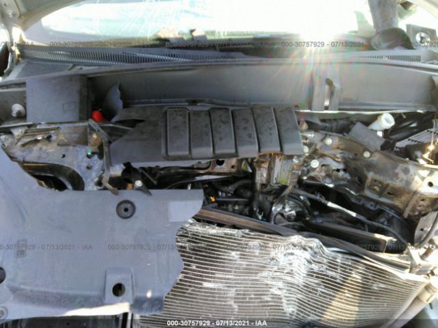 Photo 9 VIN: 1GKKRRKD1GJ246227 - GMC ACADIA 