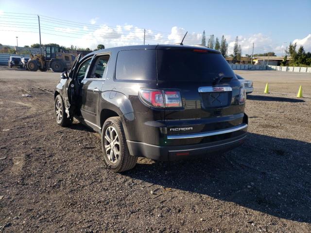 Photo 2 VIN: 1GKKRRKD1GJ319483 - GMC ACADIA SLT 