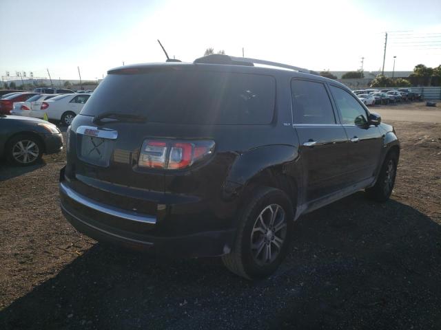 Photo 3 VIN: 1GKKRRKD1GJ319483 - GMC ACADIA SLT 