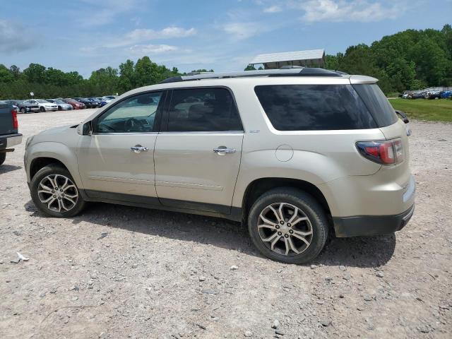 Photo 1 VIN: 1GKKRRKD1GJ335196 - GMC ACADIA 