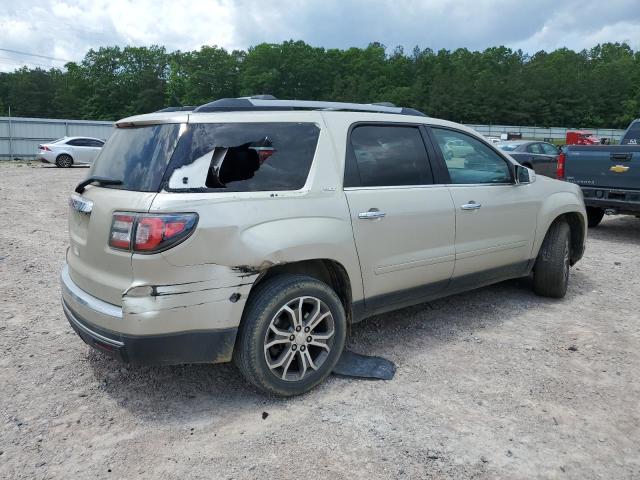 Photo 2 VIN: 1GKKRRKD1GJ335196 - GMC ACADIA 