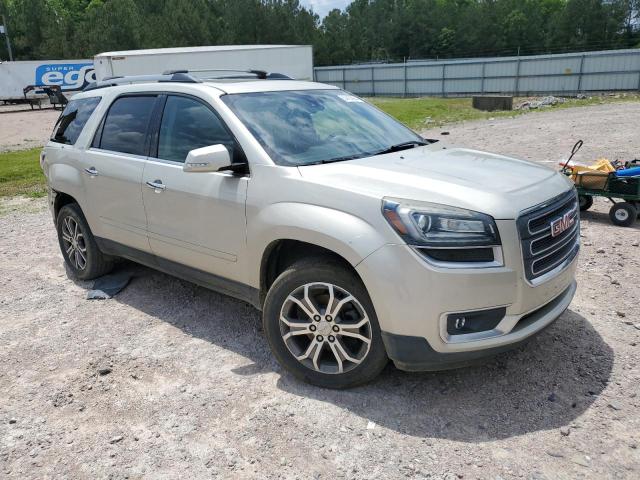 Photo 3 VIN: 1GKKRRKD1GJ335196 - GMC ACADIA 