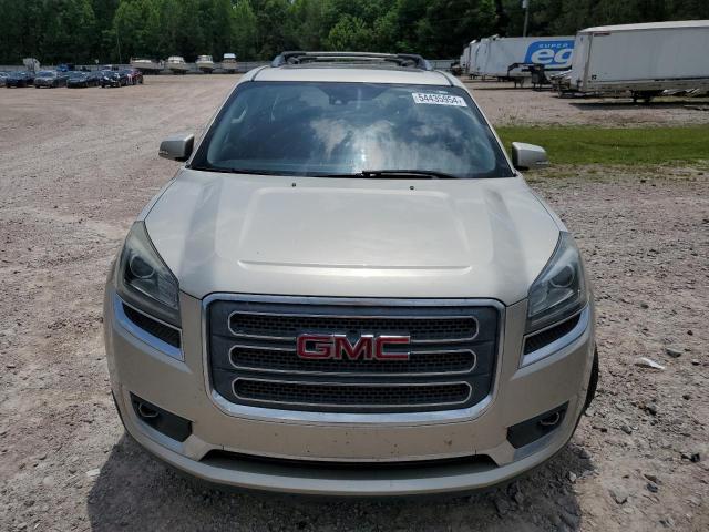 Photo 4 VIN: 1GKKRRKD1GJ335196 - GMC ACADIA 