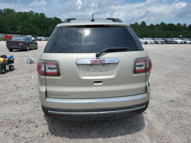 Photo 5 VIN: 1GKKRRKD1GJ335196 - GMC ACADIA 