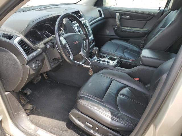 Photo 6 VIN: 1GKKRRKD1GJ335196 - GMC ACADIA 