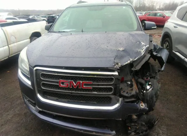 Photo 5 VIN: 1GKKRRKD2DJ149713 - GMC ACADIA 