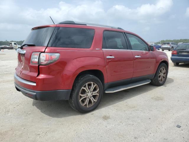 Photo 2 VIN: 1GKKRRKD2DJ155110 - GMC ACADIA SLT 