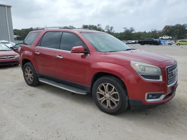 Photo 3 VIN: 1GKKRRKD2DJ155110 - GMC ACADIA SLT 