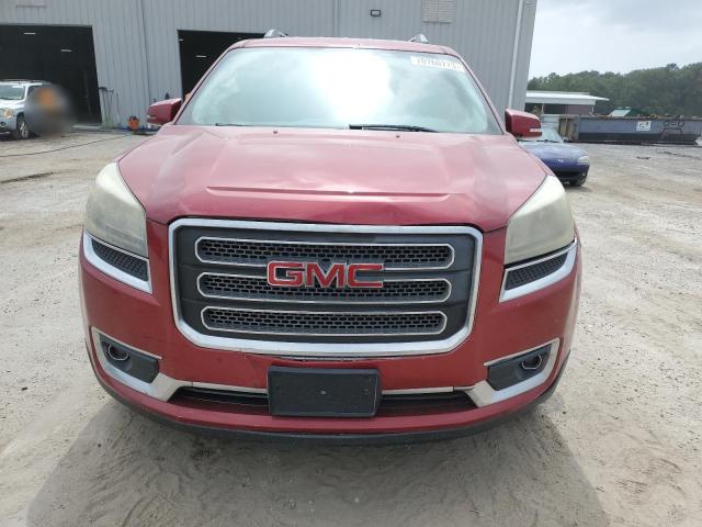 Photo 4 VIN: 1GKKRRKD2DJ155110 - GMC ACADIA SLT 