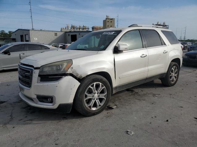 Photo 0 VIN: 1GKKRRKD2DJ167726 - GMC ACADIA SLT 