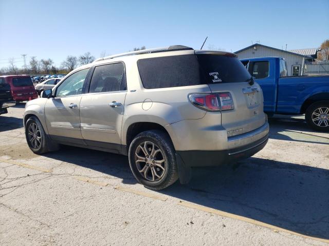 Photo 1 VIN: 1GKKRRKD2DJ173591 - GMC ACADIA 