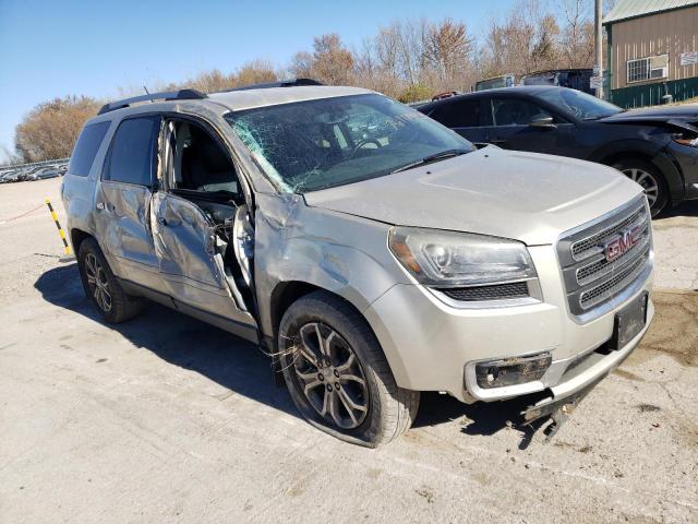 Photo 3 VIN: 1GKKRRKD2DJ173591 - GMC ACADIA 