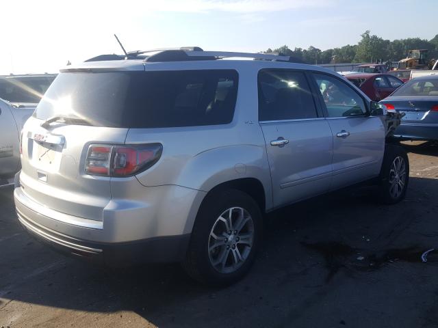 Photo 3 VIN: 1GKKRRKD2DJ176216 - GMC ACADIA SLT 