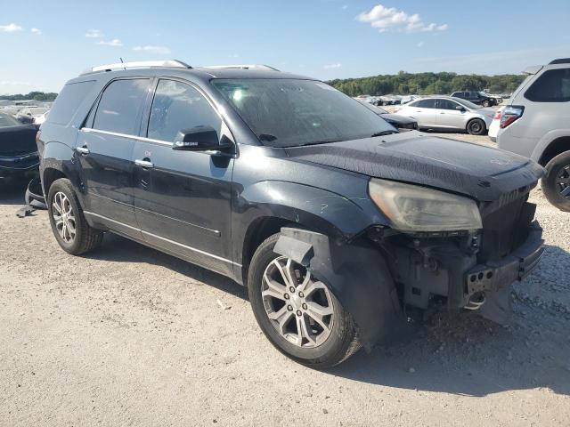 Photo 3 VIN: 1GKKRRKD2DJ230789 - GMC ACADIA SLT 