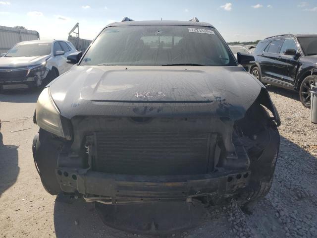 Photo 4 VIN: 1GKKRRKD2DJ230789 - GMC ACADIA SLT 